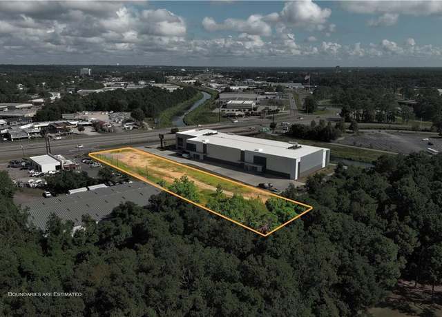 Property at 3651 Government Blvd, Mobile, AL 36693