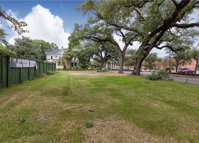 Property at 600 Church St, Mobile, AL 36602