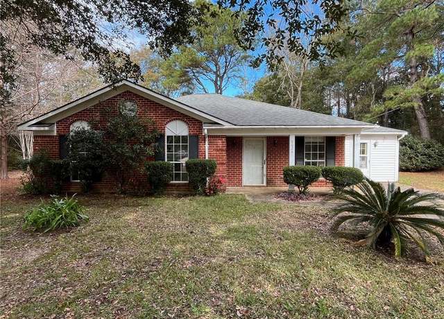 Property at 3024 Belle Fontaine Cir, Theodore, AL 36582, 3 beds, 2 baths