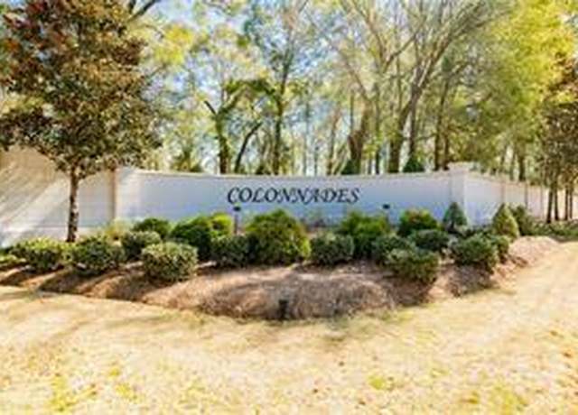 Property at 0 Colonnades Dr, Mobile, AL 36695