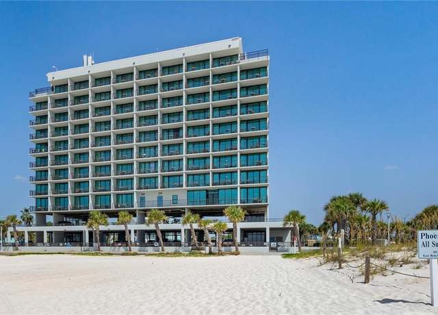 Property at 201 Beach Blvd E #307, Gulf Shores, AL 36542, 1 bed, 1.5 baths