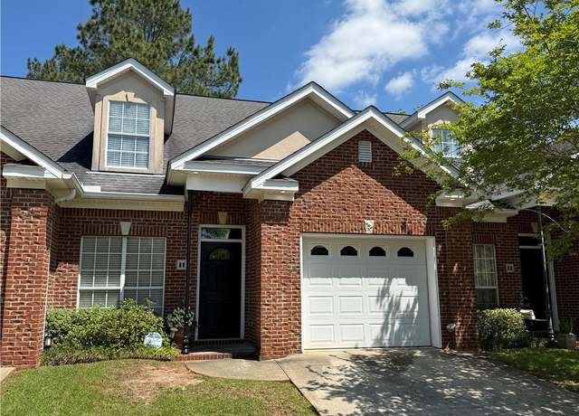 Property at 211 West Dr #11, Mobile, AL 36608, 3 beds, 2.5 baths