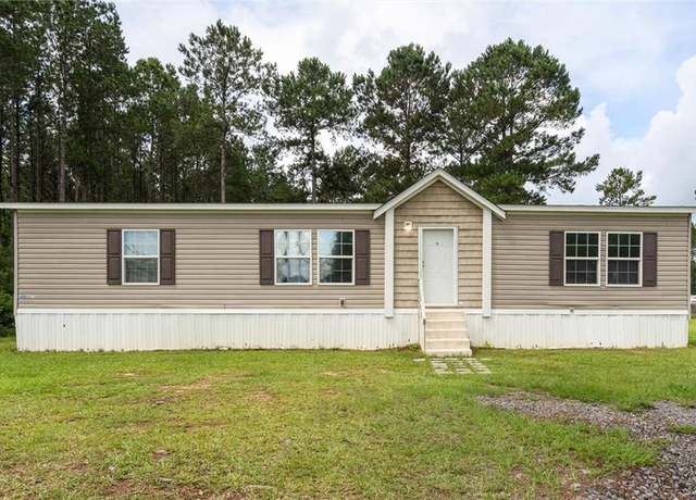 Property at 8801 Jack Williams Rd, Wilmer, AL 36587, 3 beds, 2 baths