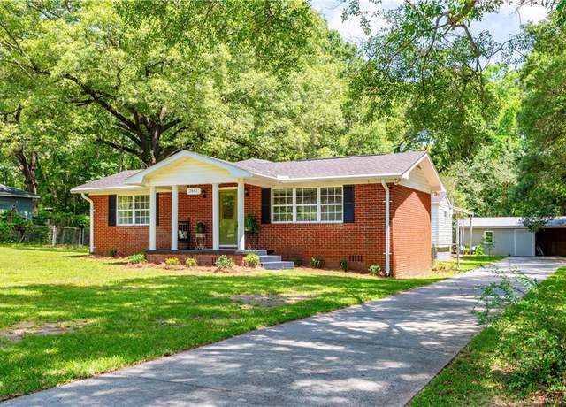 Property at 7441 Pinewood Dr, Theodore, AL 36582, 3 beds, 2 baths