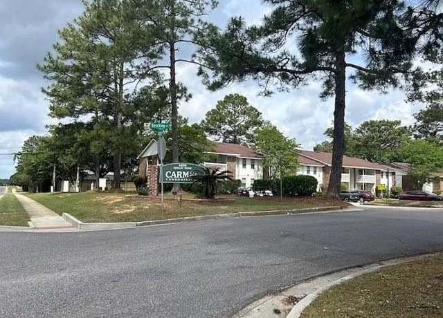 Property at 1250 Henckley Ave #103, Mobile, AL 36609, 2 beds, 2 baths
