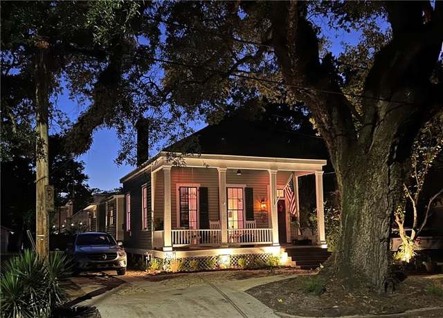 Property at 10 Common St, Mobile, AL 36604, 3 beds, 2.5 baths