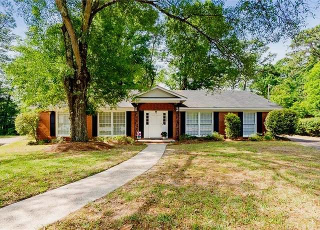Property at 4929 Janice Dr, Mobile, AL 36618, 4 beds, 2 baths
