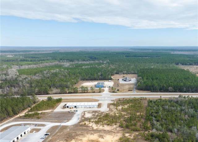 Property at 0 Highway 43, Mcintosh, AL 36553