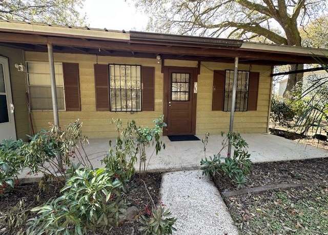 Property at 7165 Westchester Dr, Mobile, AL 36619, 2 beds, 1 bath
