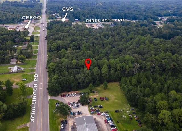 Property at 0 Schillinger Rd S, Mobile, AL 36619