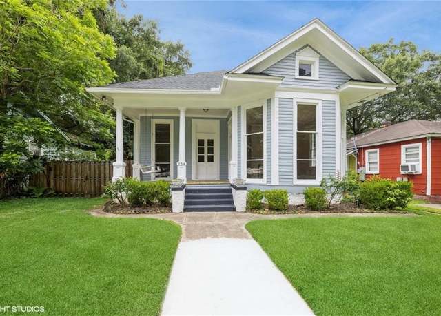 Property at 254 Williams St, Mobile, AL 36606, 3 beds, 3 baths