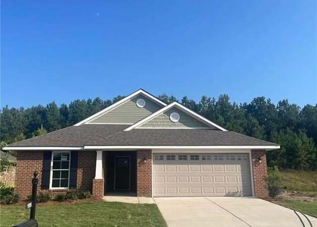 Property at 5148 Willard Dr S, Theodore, AL 36582, 4 beds, 2 baths