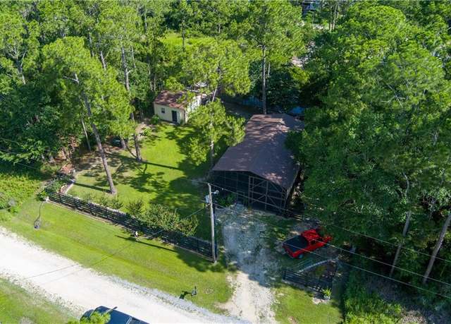 Property at 3880 Washington Rd, Coden, AL 36523