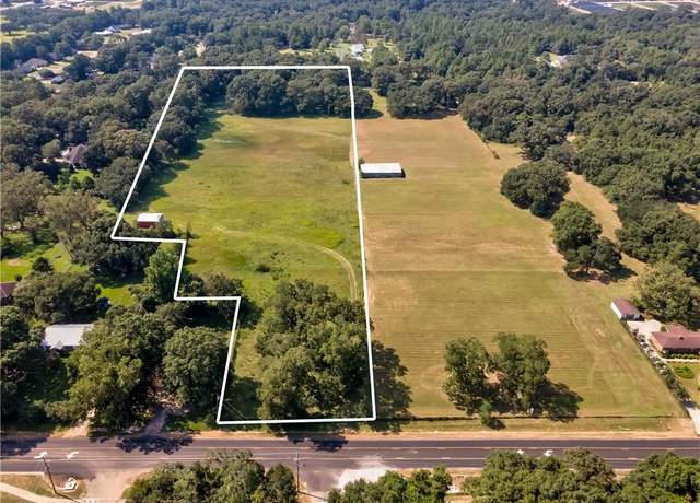 Property at 10129 Blackwell Nursery Rd S, Semmes, AL 36575