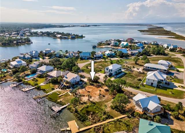 Property at 223 Sea Point Loop, Dauphin Island, AL 36528