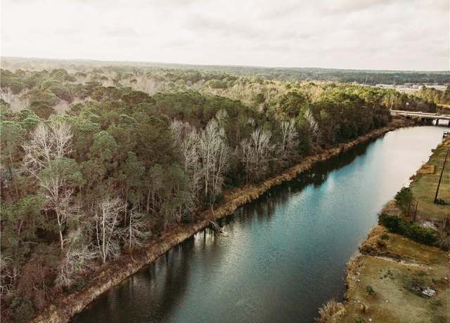 Property at 0 Rosies Rd, Mobile, AL 36693