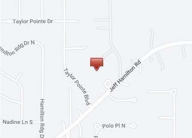 Property at 9662 Walston Rd, Mobile, AL 36695