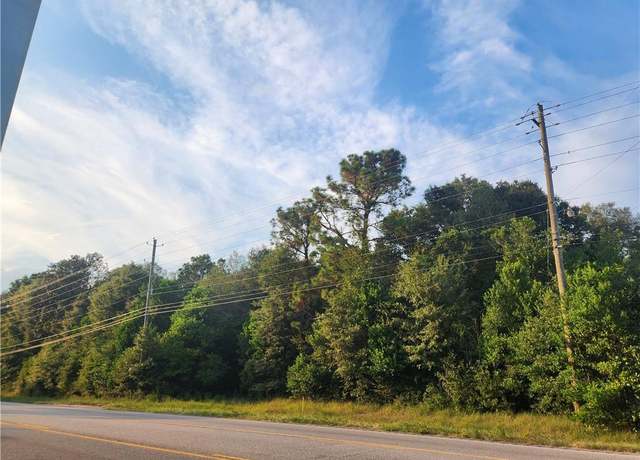 Property at 10724 Moffett Rd, Wilmer, AL 36587