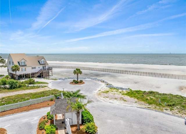 Property at 0 Audubon Pl, Dauphin Island, AL 36528