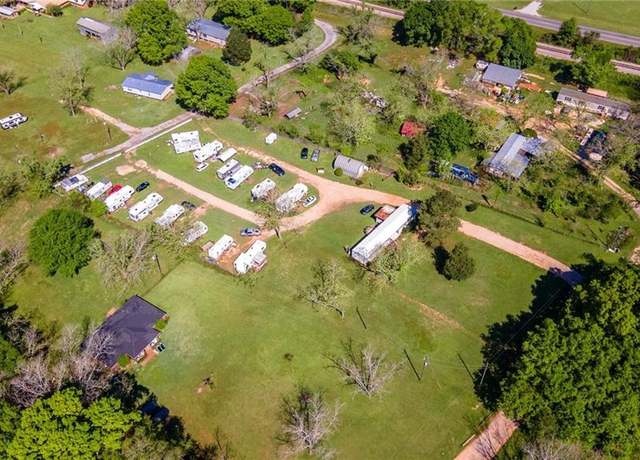Property at 10600 Hamilton Farm Rd, Grand Bay, AL 36541