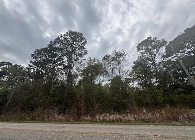 Property at #0 Dauphin Island Pkwy, Theodore, AL 36582