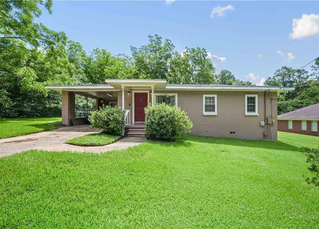 Property at 464 Claude Harris Dr, Mobile, AL 36608, 3 beds, 1 bath