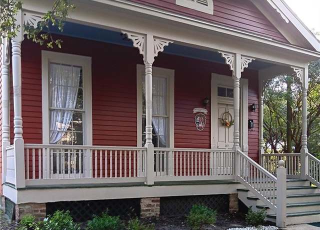 Property at 317 Joachim St N, Mobile, AL 36603, 2 beds, 1.5 baths
