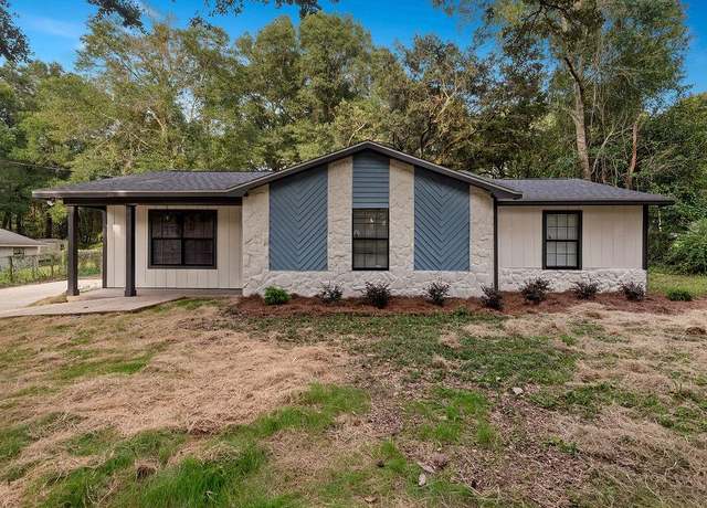 Property at 4301 Derby Ave, Mobile, AL 36619, 4 beds, 2 baths