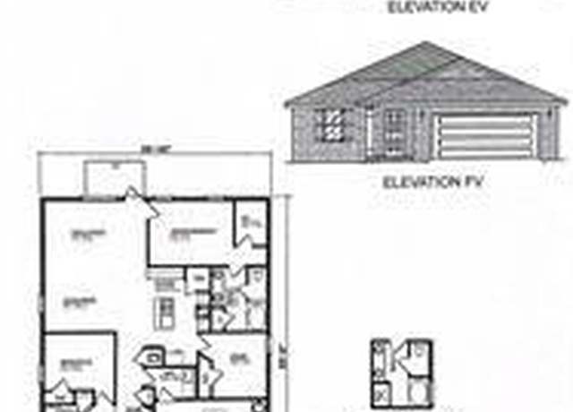 Property at 5191 Willard Dr S, Theodore, AL 36582, 4 beds, 2 baths
