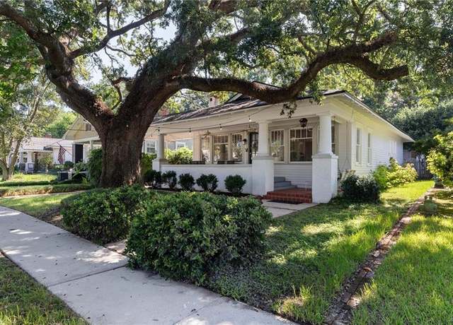 Property at 31 Mcphillips Ave, Mobile, AL 36604, 2 beds, 2 baths