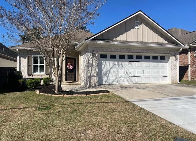 Property at 774 Louise Ave, Mobile, AL 36609, 3 beds, 2 baths