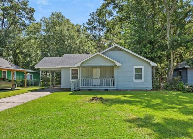 Property at 1407 Linwood Dr E, Mobile, AL 36605, 3 beds, 2 baths