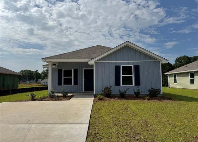 Property at 7724 Oakmont Dr N, Theodore, AL 36582, 2 beds, 1 bath