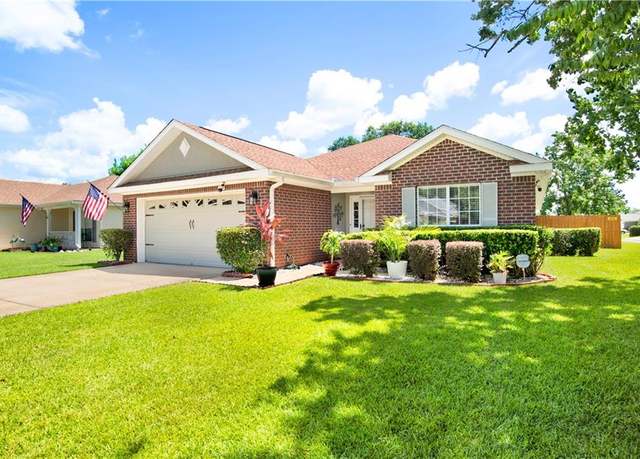 Property at 1897 Burnham Ct, Mobile, AL 36695, 3 beds, 2 baths