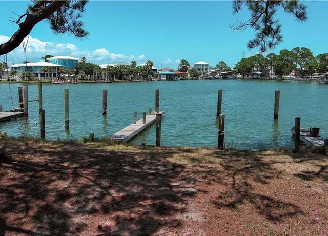 Property at 504 Lemoyne Dr, Dauphin Island, AL 36528