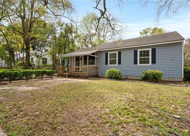 Property at 1256 Horton Dr, Mobile, AL 36605, 4 beds, 2 baths