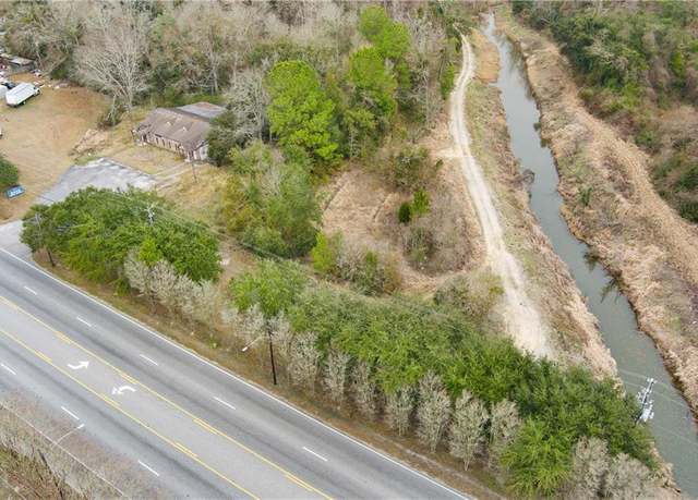 Property at 00 Dauphin Island Pkwy, Mobile, AL 36605