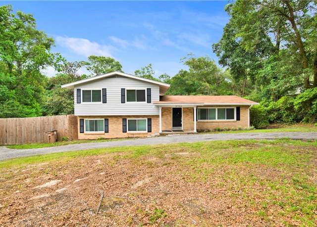 Property at 2753 Knollwood Dr, Mobile, AL 36693, 4 beds, 2 baths
