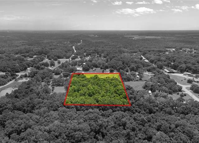 Property at 10438 Prospect Rd, Irvington, AL 36544
