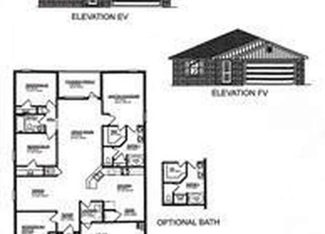 Property at 7733 Broome Ct, Theodore, AL 36582, 4 beds, 2 baths