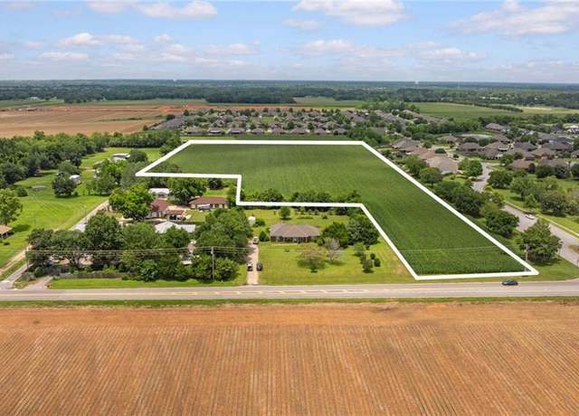 Property at 0 County Road 32, Fairhope, AL 36532