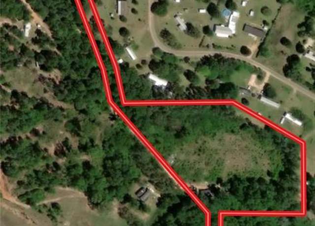 Property at 0 Danner Rd, Wilmer, AL 36587