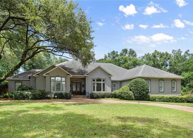 Property at 2802 Churchbell Ct, Mobile, AL 36695, 6 beds, 5.5 baths