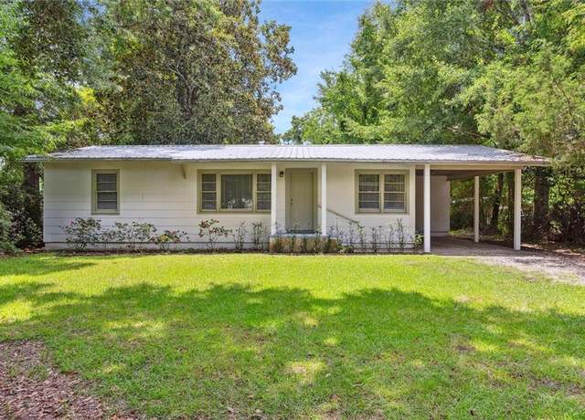 Property at 6759 Old Shell Rd, Mobile, AL 36608, 3 beds, 1 bath