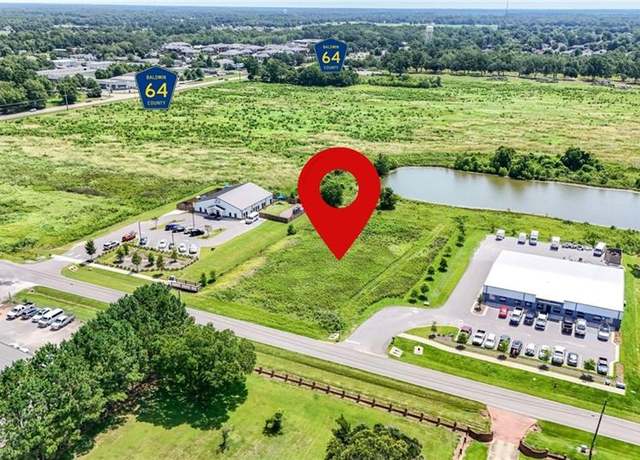 Property at 22073 Friendship Rd, Daphne, AL 36526