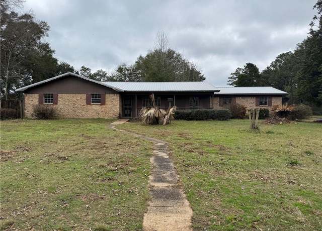 Property at 5027 Breckenridge Dr, Eight Mile, AL 36613, 3 beds, 2 baths