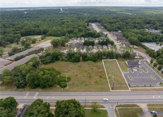Property at 4601 Moffett Rd, Mobile, AL 36618