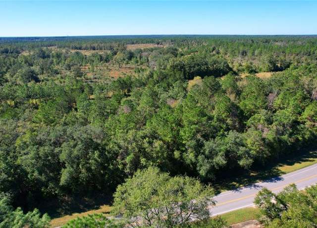 Property at 0 Grand Bay-wilmer Rd S, Mobile, AL 36695