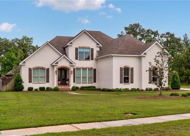 Property at 5514 Riverwood Lndg, Theodore, AL 36582, 4 beds, 4 baths