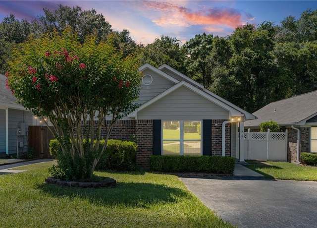 Property at 3504 Pepper Ridge Dr, Mobile, AL 36693, 3 beds, 2 baths